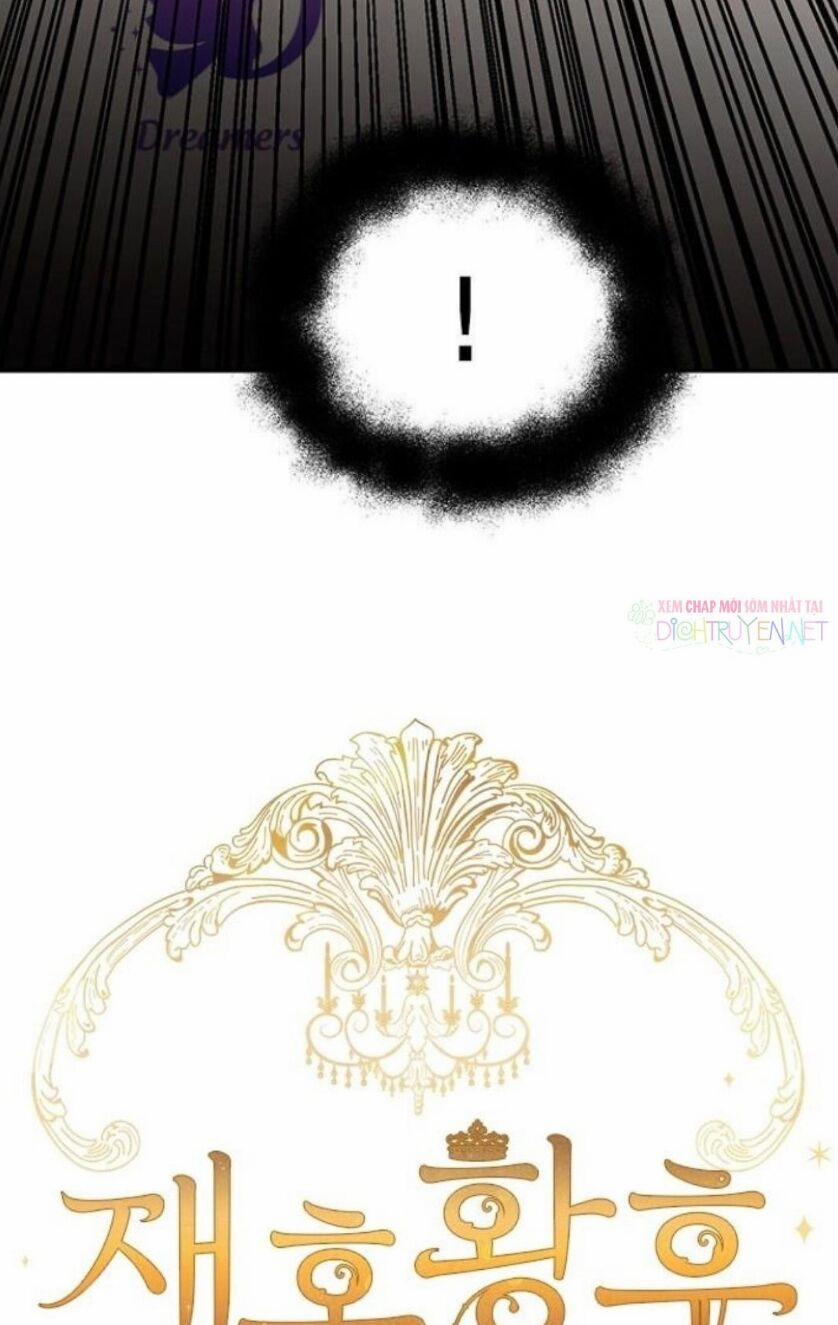 Hoàng Hậu Tái Hôn 38 trang 57