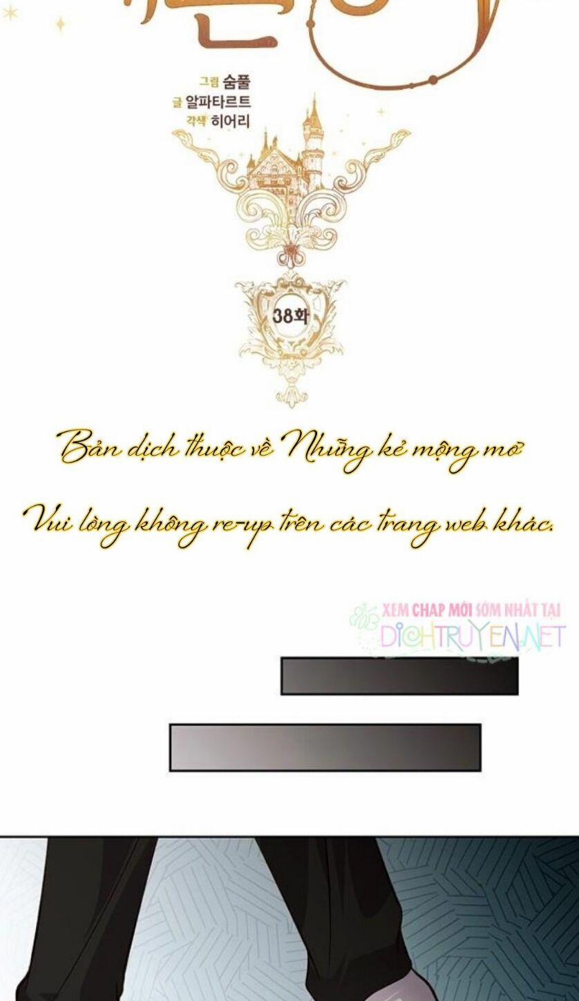 Hoàng Hậu Tái Hôn 38 trang 58