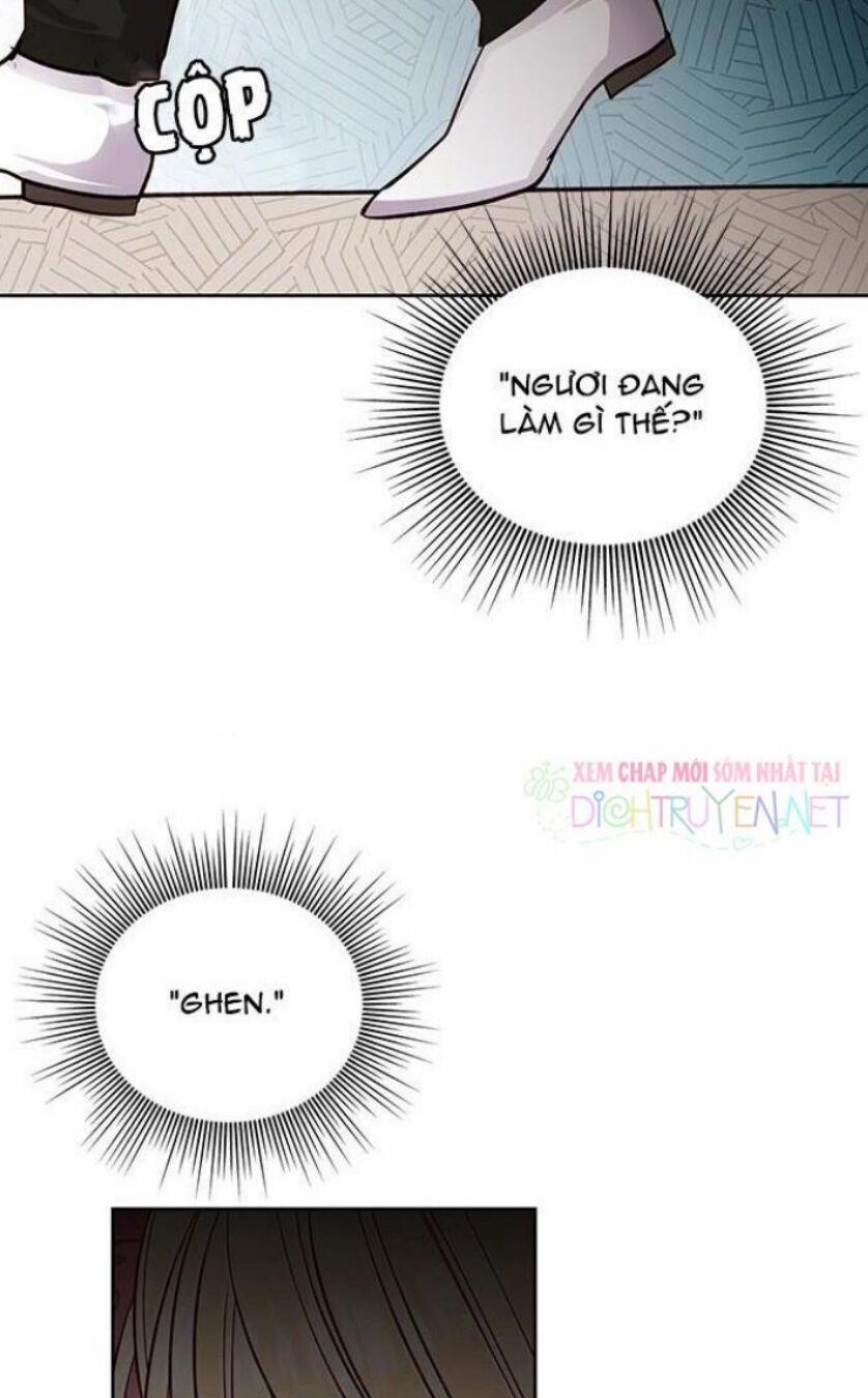 Hoàng Hậu Tái Hôn 38 trang 59