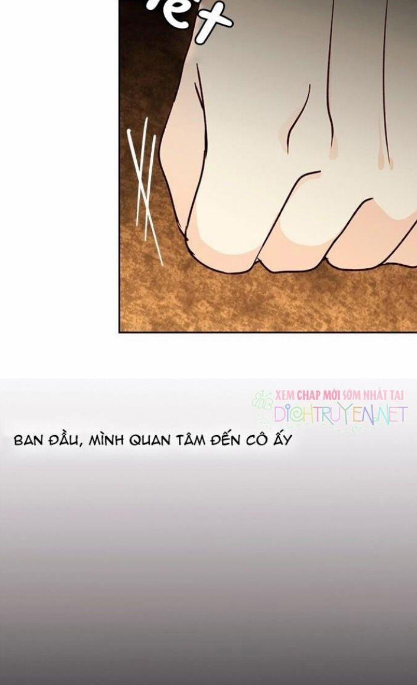 Hoàng Hậu Tái Hôn 38 trang 61