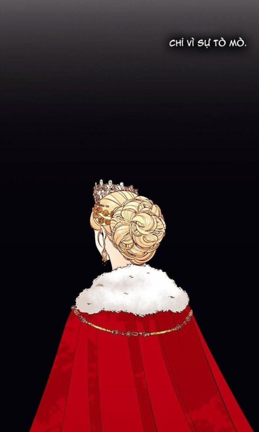 Hoàng Hậu Tái Hôn 38 trang 62