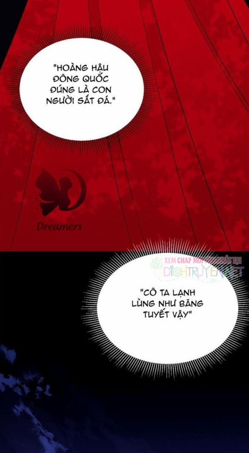 Hoàng Hậu Tái Hôn 38 trang 63