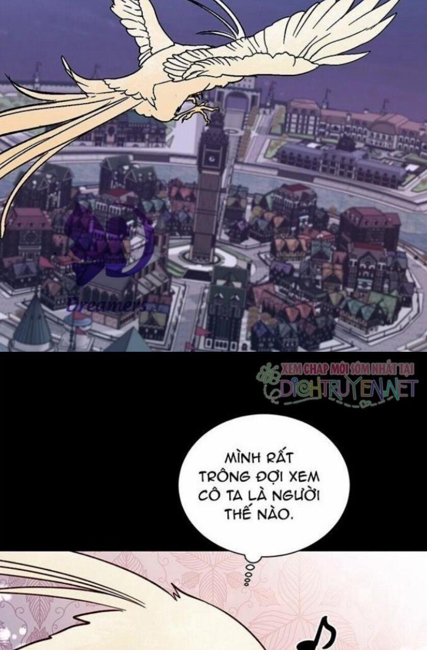 Hoàng Hậu Tái Hôn 38 trang 65