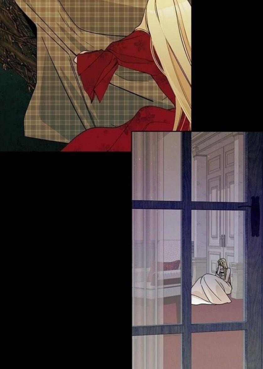 Hoàng Hậu Tái Hôn 38 trang 68