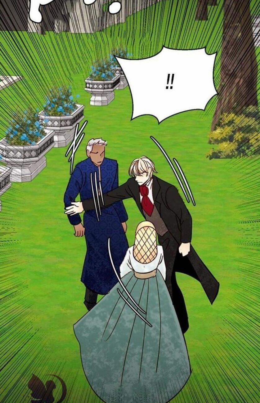 Hoàng Hậu Tái Hôn 38 trang 7