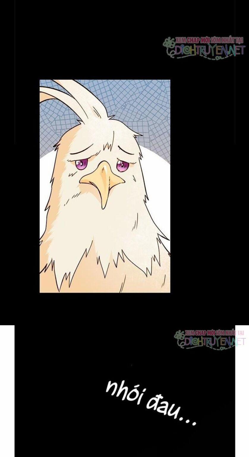 Hoàng Hậu Tái Hôn 38 trang 70