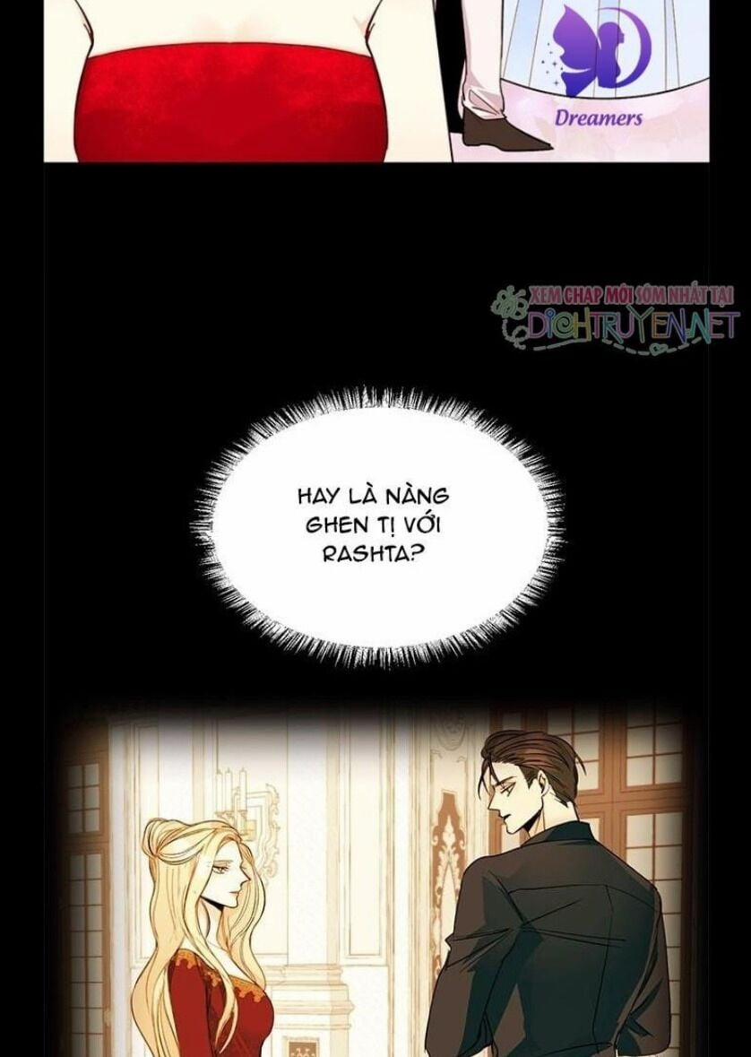 Hoàng Hậu Tái Hôn 38 trang 72