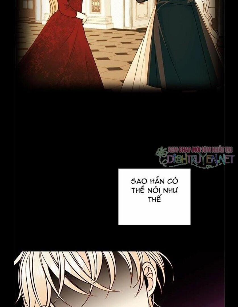 Hoàng Hậu Tái Hôn 38 trang 73