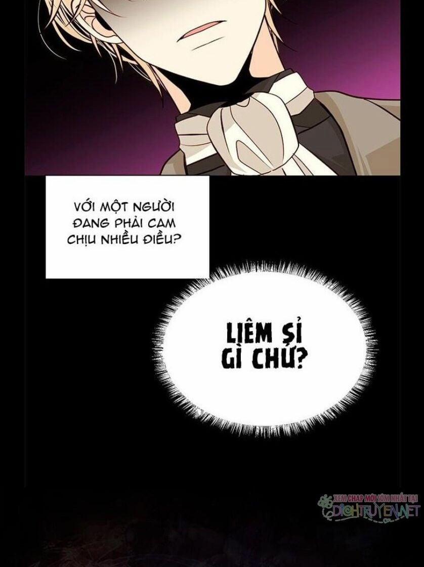 Hoàng Hậu Tái Hôn 38 trang 74