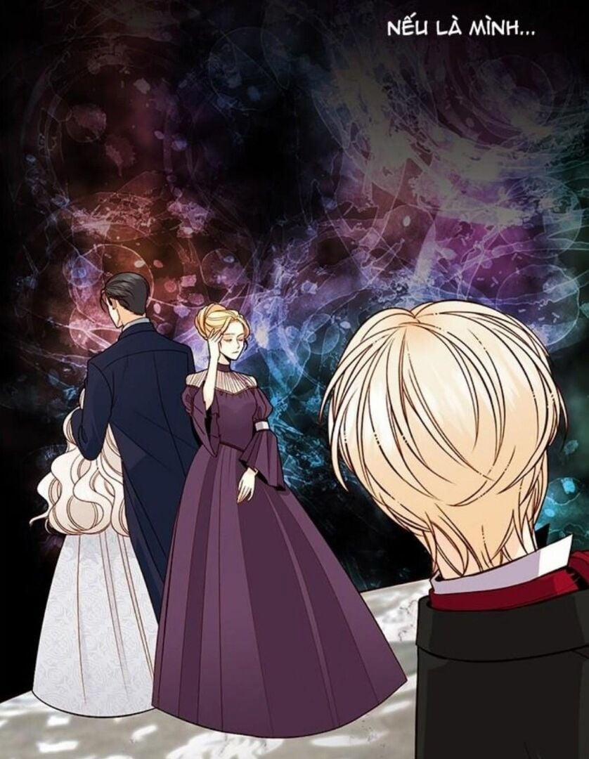 Hoàng Hậu Tái Hôn 38 trang 75
