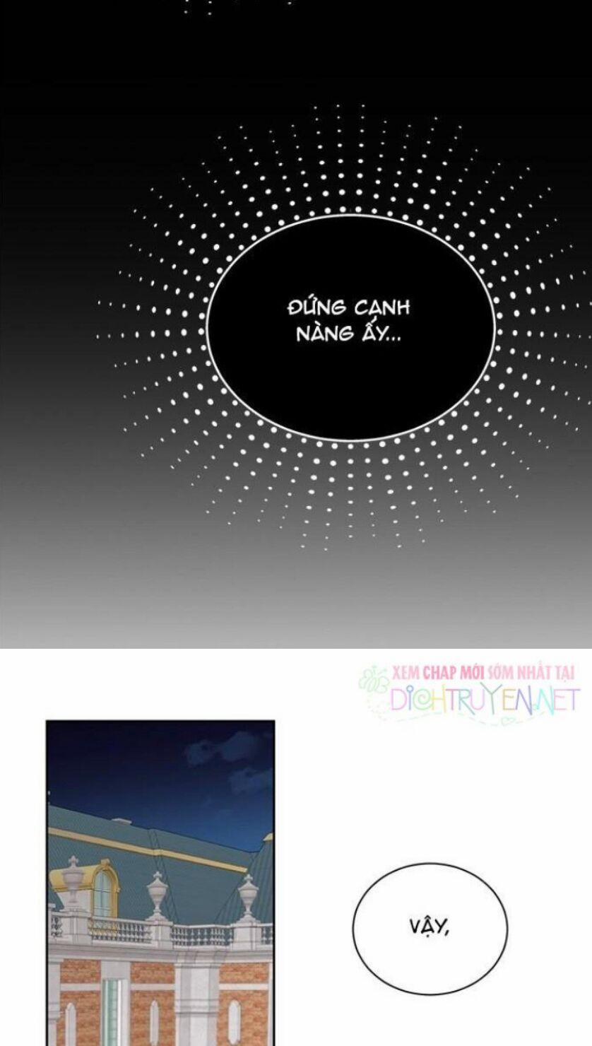 Hoàng Hậu Tái Hôn 38 trang 77