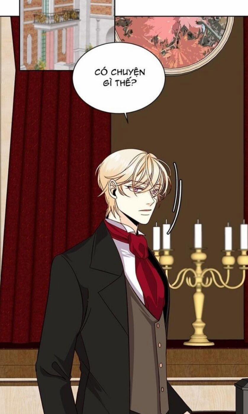 Hoàng Hậu Tái Hôn 38 trang 78