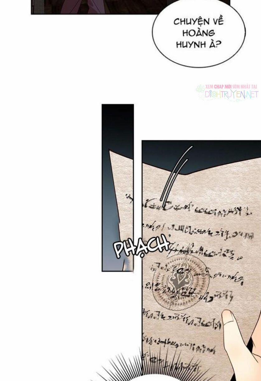 Hoàng Hậu Tái Hôn 38 trang 81