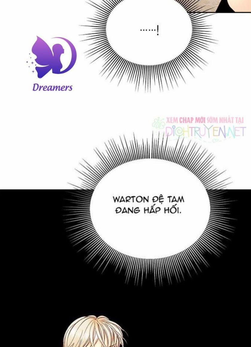 Hoàng Hậu Tái Hôn 38 trang 82