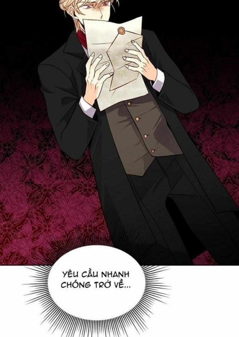 Hoàng Hậu Tái Hôn 38 trang 83