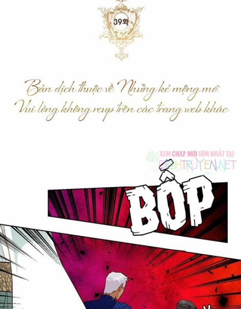 Hoàng Hậu Tái Hôn 39 trang 10