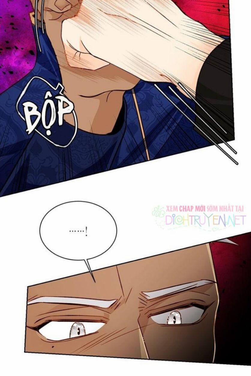 Hoàng Hậu Tái Hôn 39 trang 12