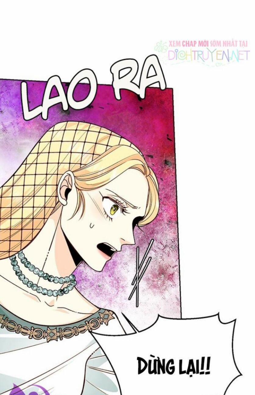 Hoàng Hậu Tái Hôn 39 trang 13