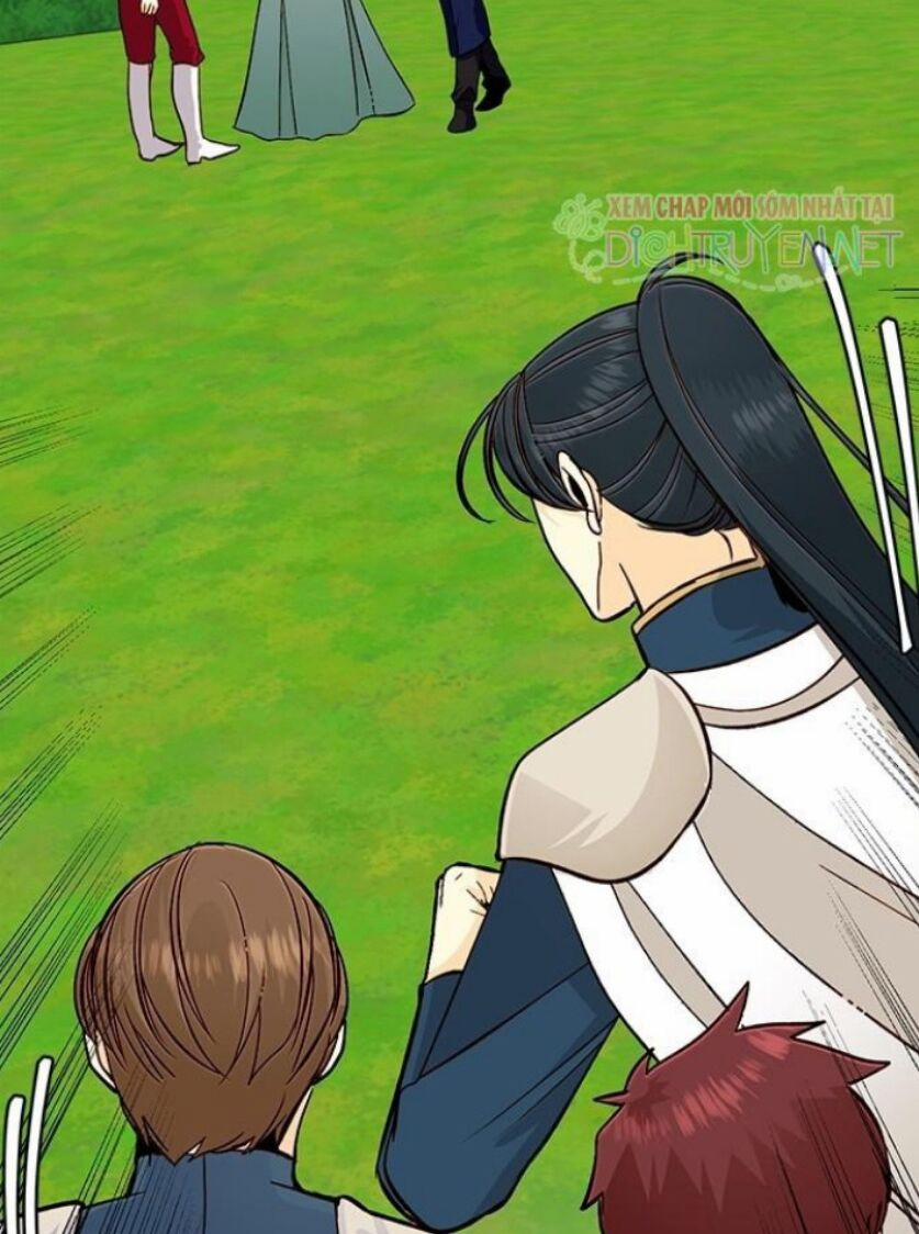 Hoàng Hậu Tái Hôn 39 trang 15