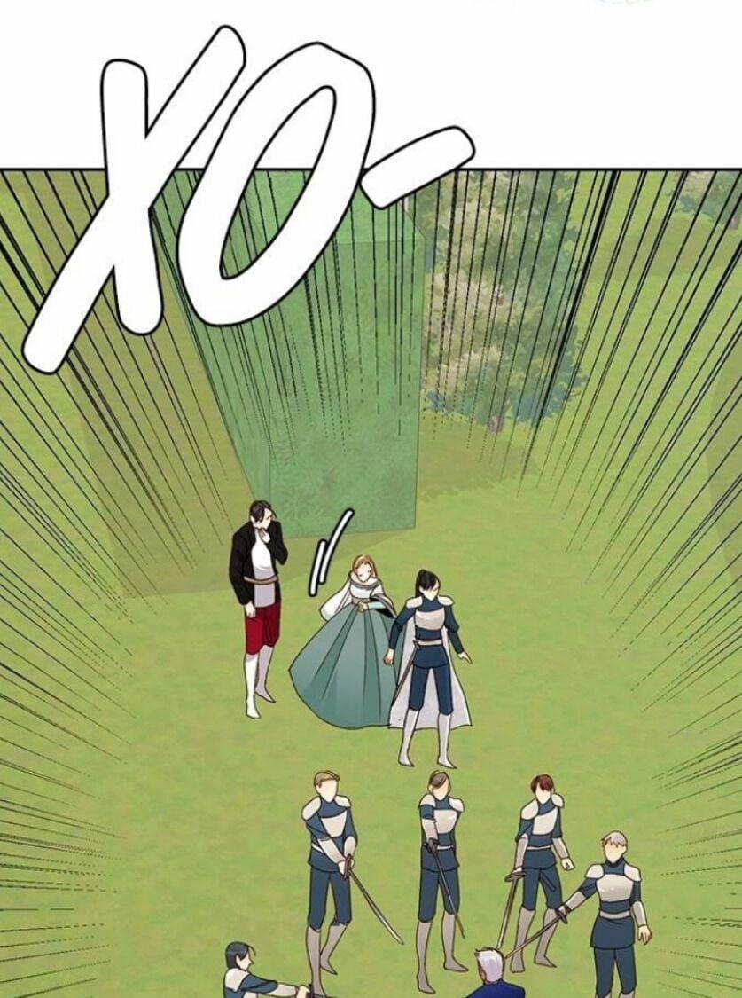 Hoàng Hậu Tái Hôn 39 trang 17