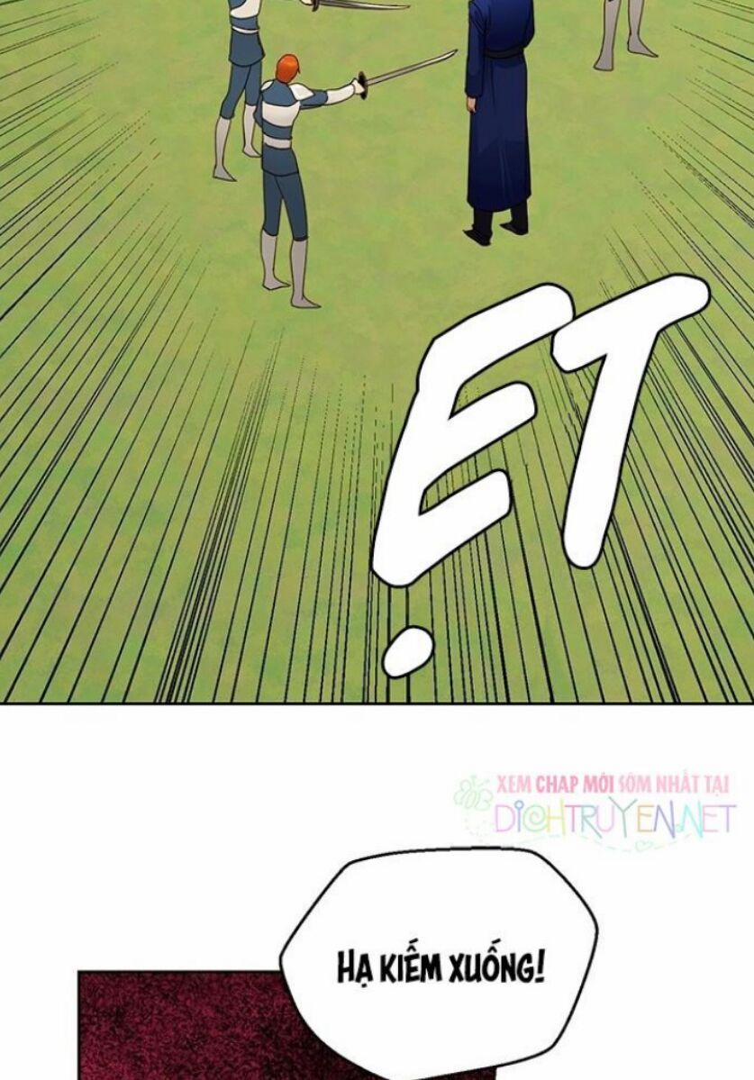 Hoàng Hậu Tái Hôn 39 trang 18