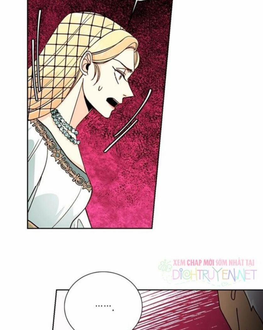 Hoàng Hậu Tái Hôn 39 trang 19
