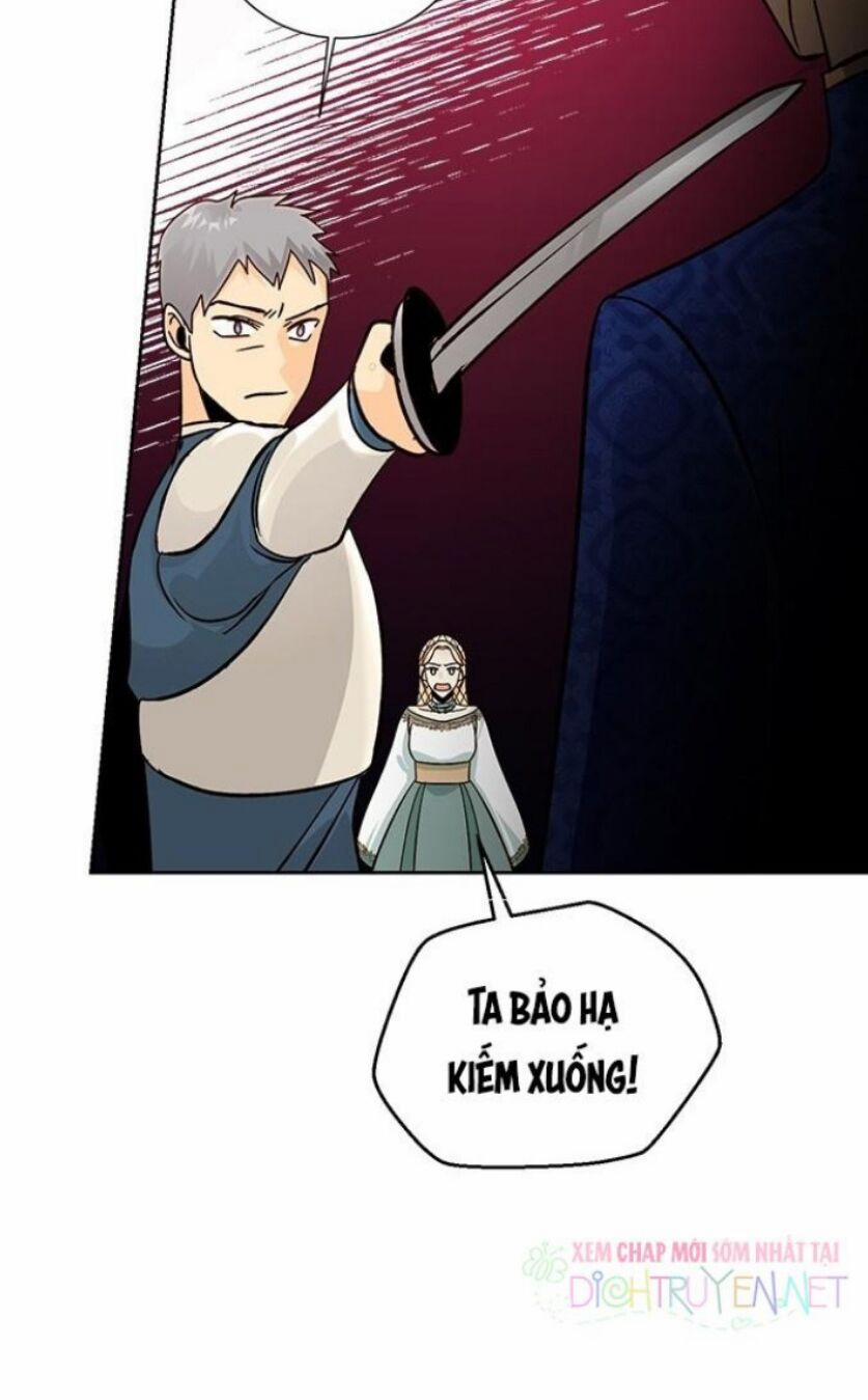 Hoàng Hậu Tái Hôn 39 trang 20