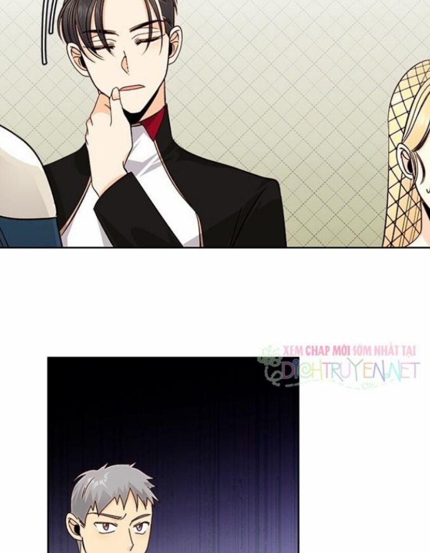 Hoàng Hậu Tái Hôn 39 trang 23