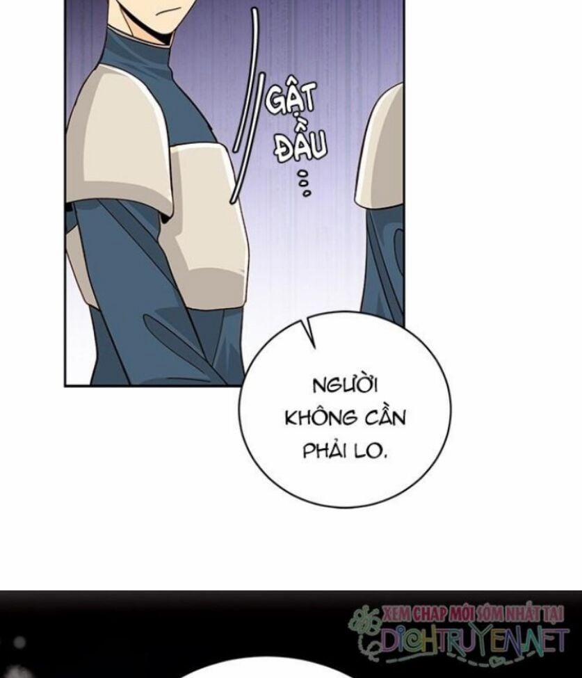 Hoàng Hậu Tái Hôn 39 trang 24