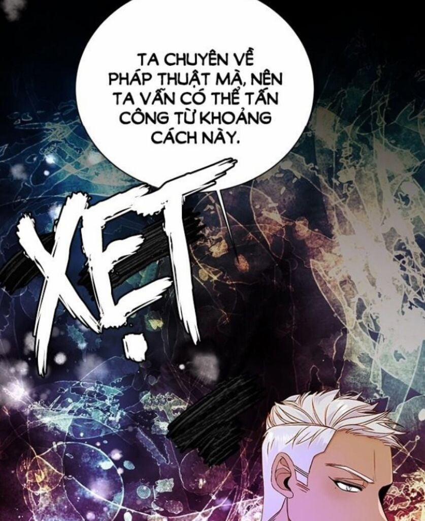 Hoàng Hậu Tái Hôn 39 trang 25