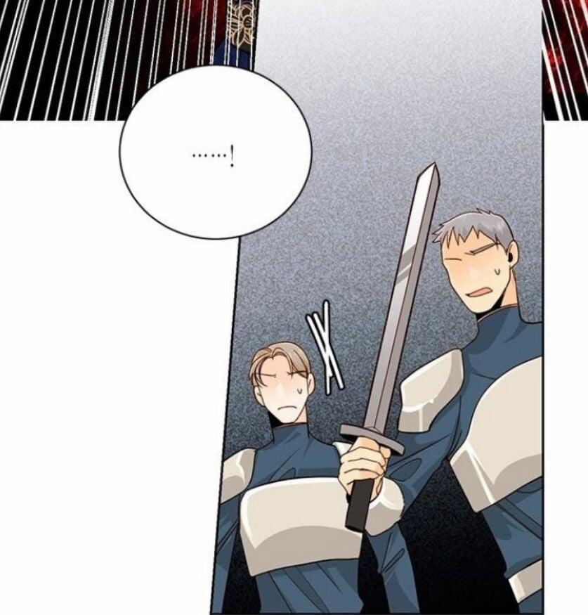 Hoàng Hậu Tái Hôn 39 trang 27