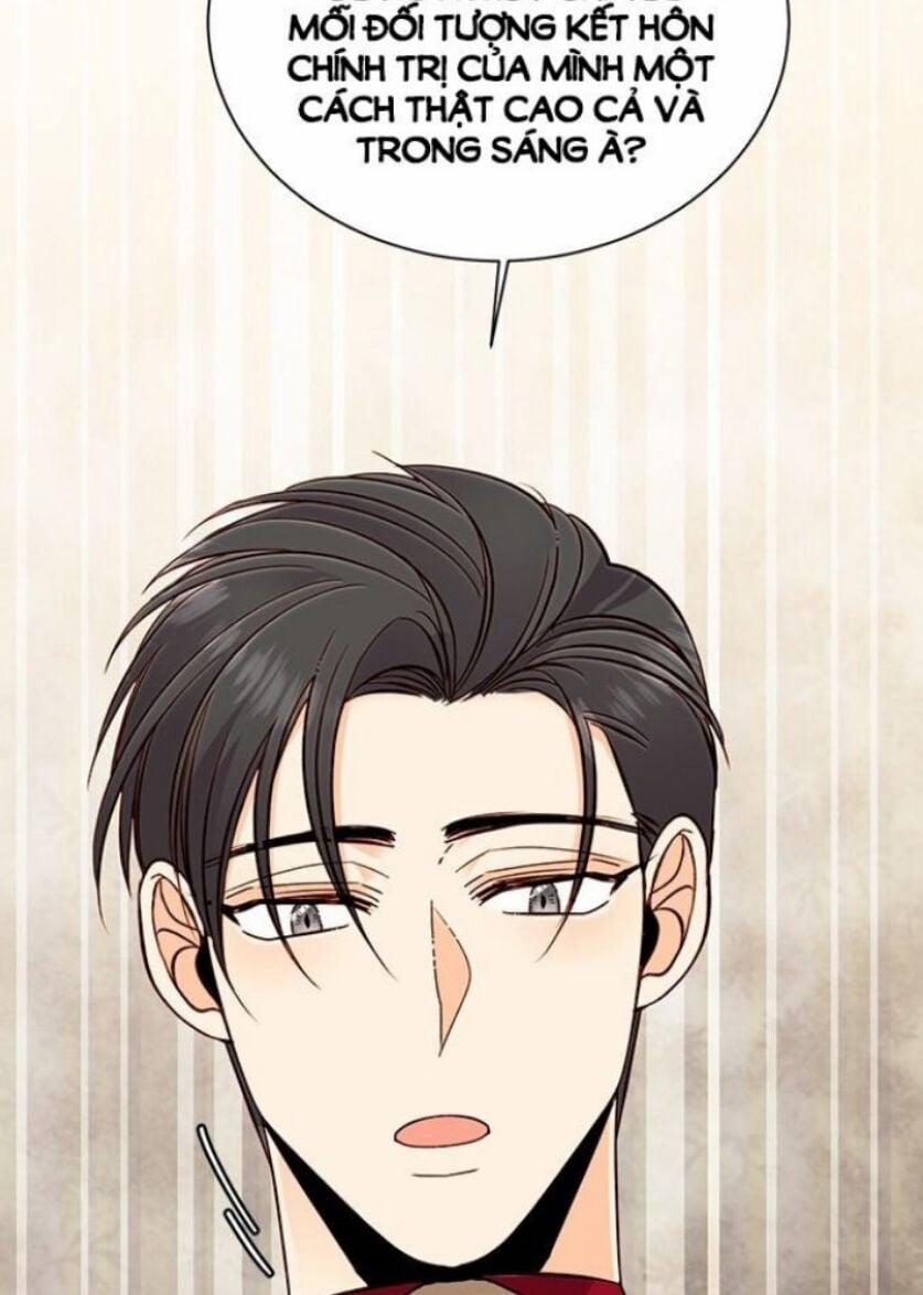Hoàng Hậu Tái Hôn 39 trang 32