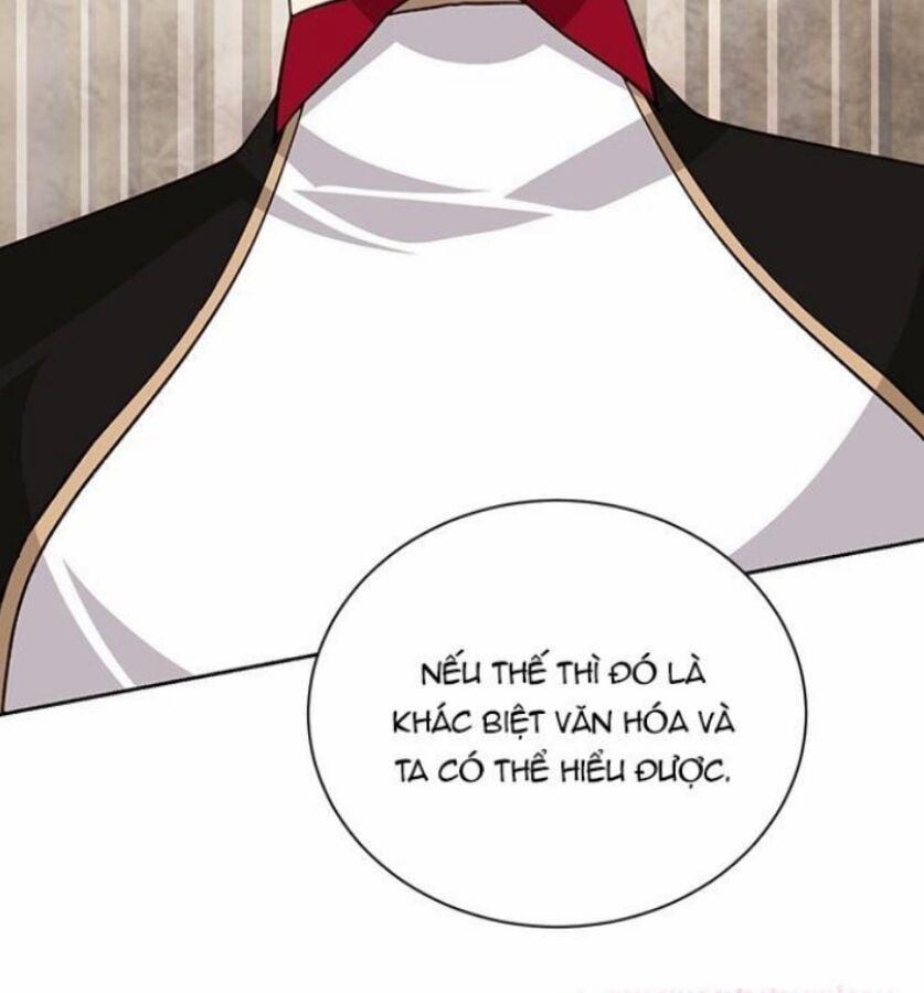 Hoàng Hậu Tái Hôn 39 trang 33