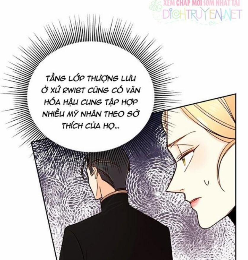 Hoàng Hậu Tái Hôn 39 trang 34