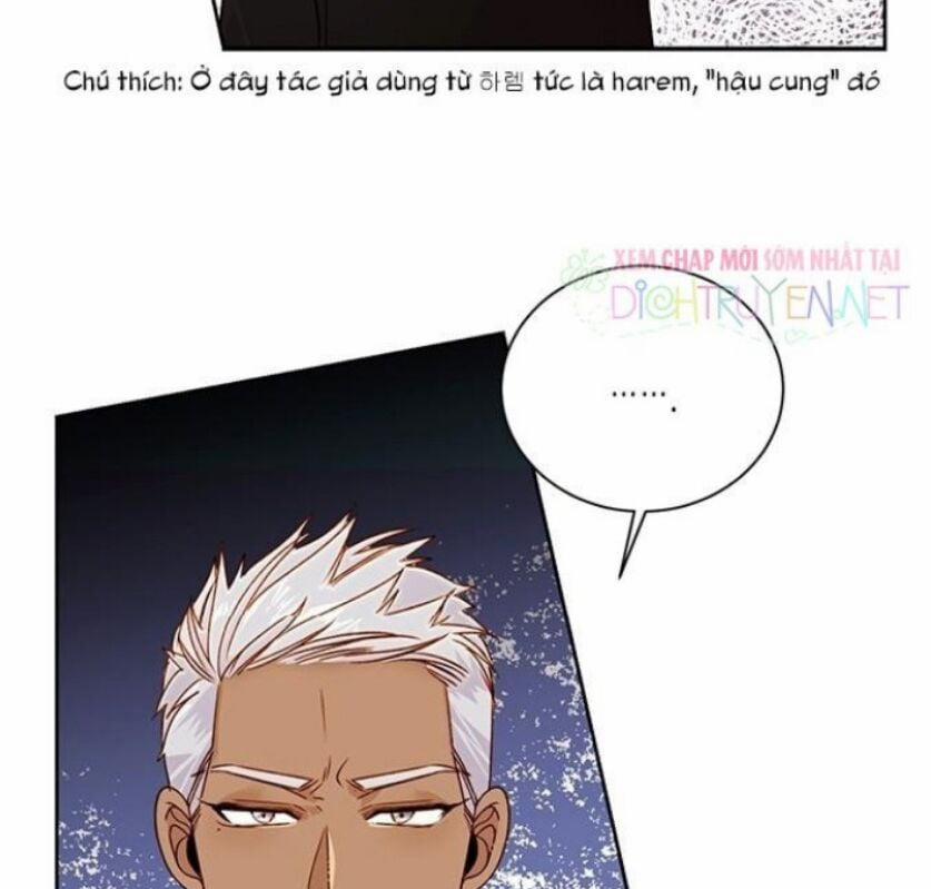 Hoàng Hậu Tái Hôn 39 trang 35