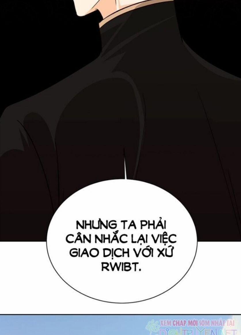 Hoàng Hậu Tái Hôn 39 trang 38