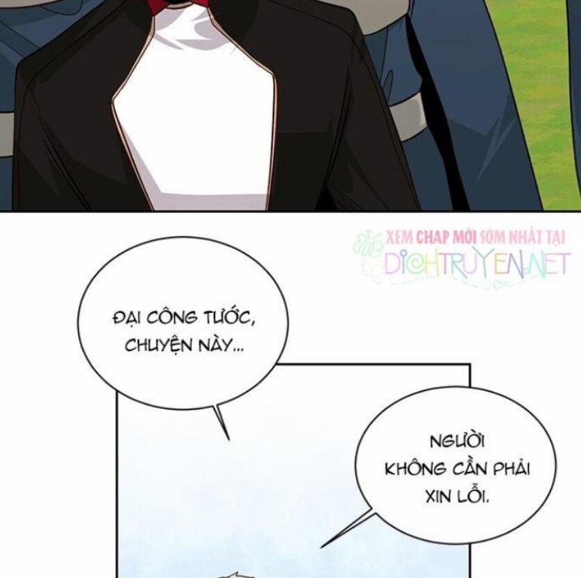 Hoàng Hậu Tái Hôn 39 trang 40