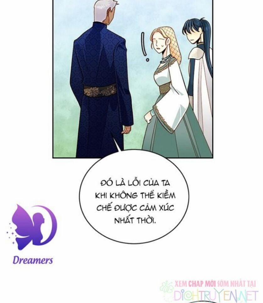 Hoàng Hậu Tái Hôn 39 trang 41