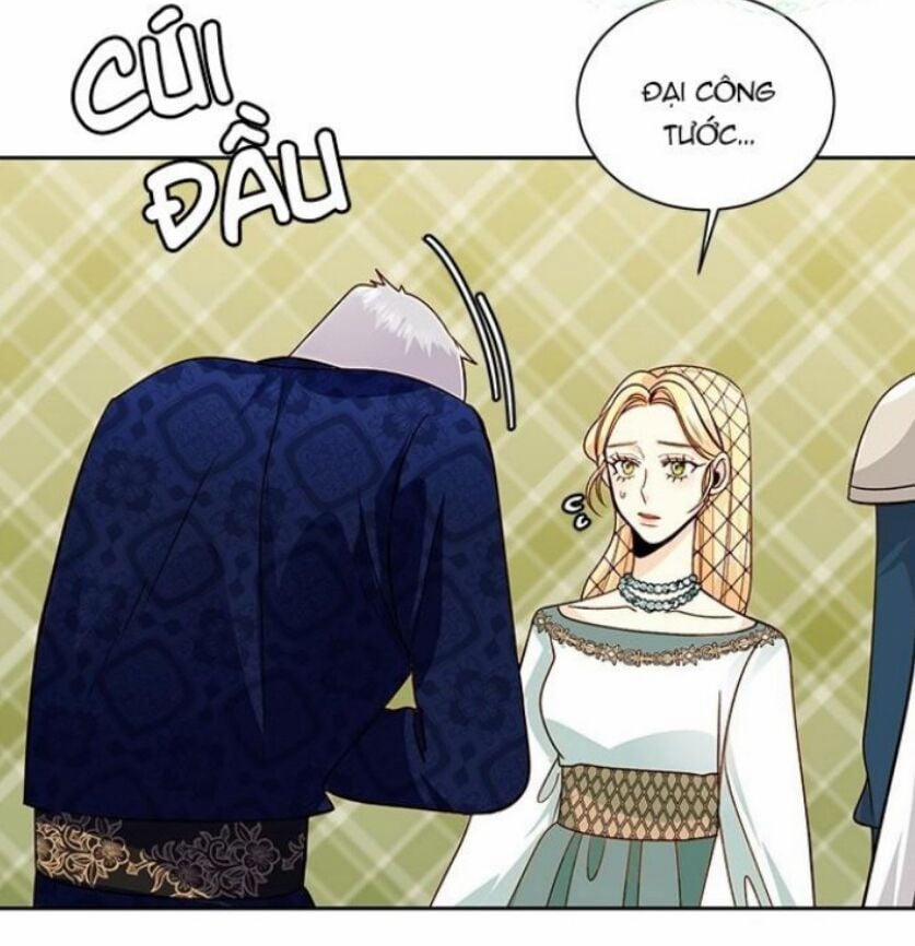 Hoàng Hậu Tái Hôn 39 trang 42