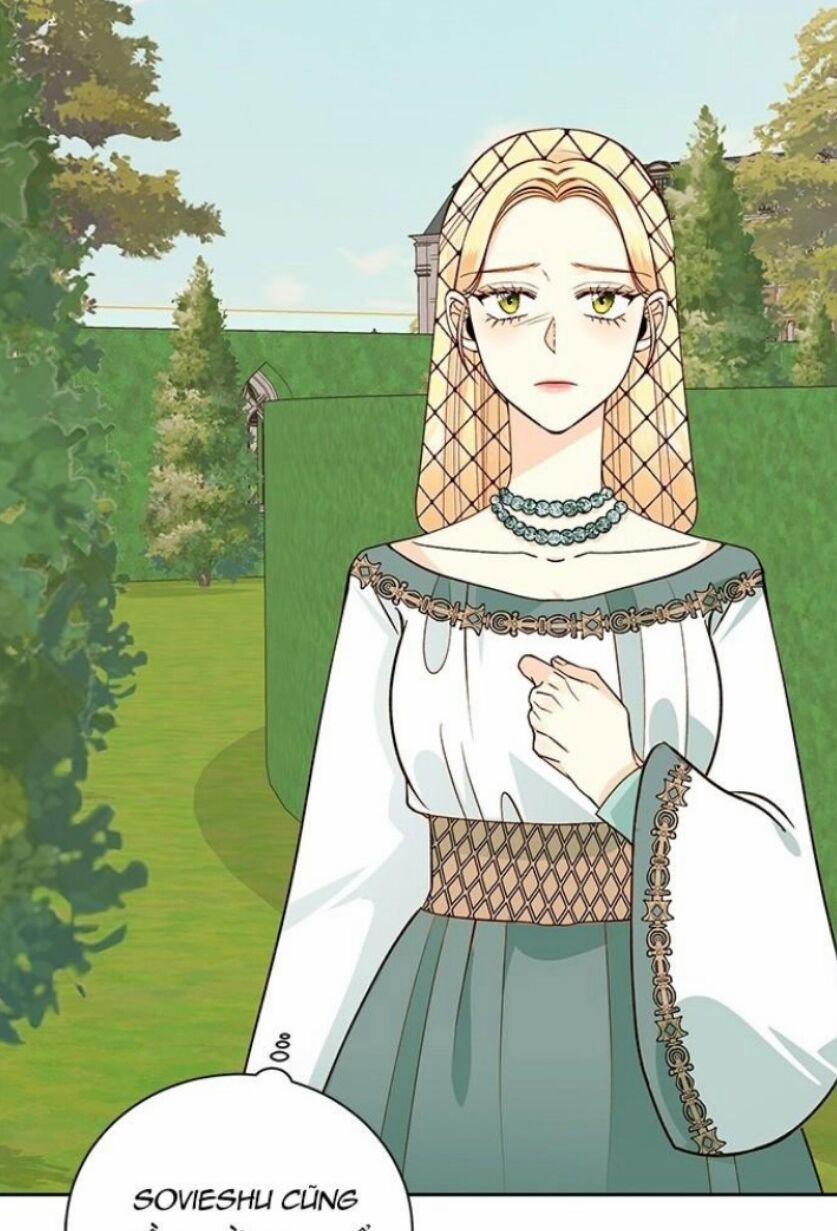 Hoàng Hậu Tái Hôn 39 trang 44