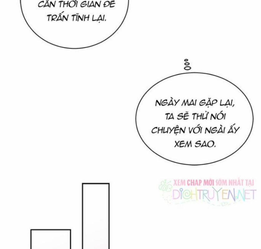 Hoàng Hậu Tái Hôn 39 trang 45