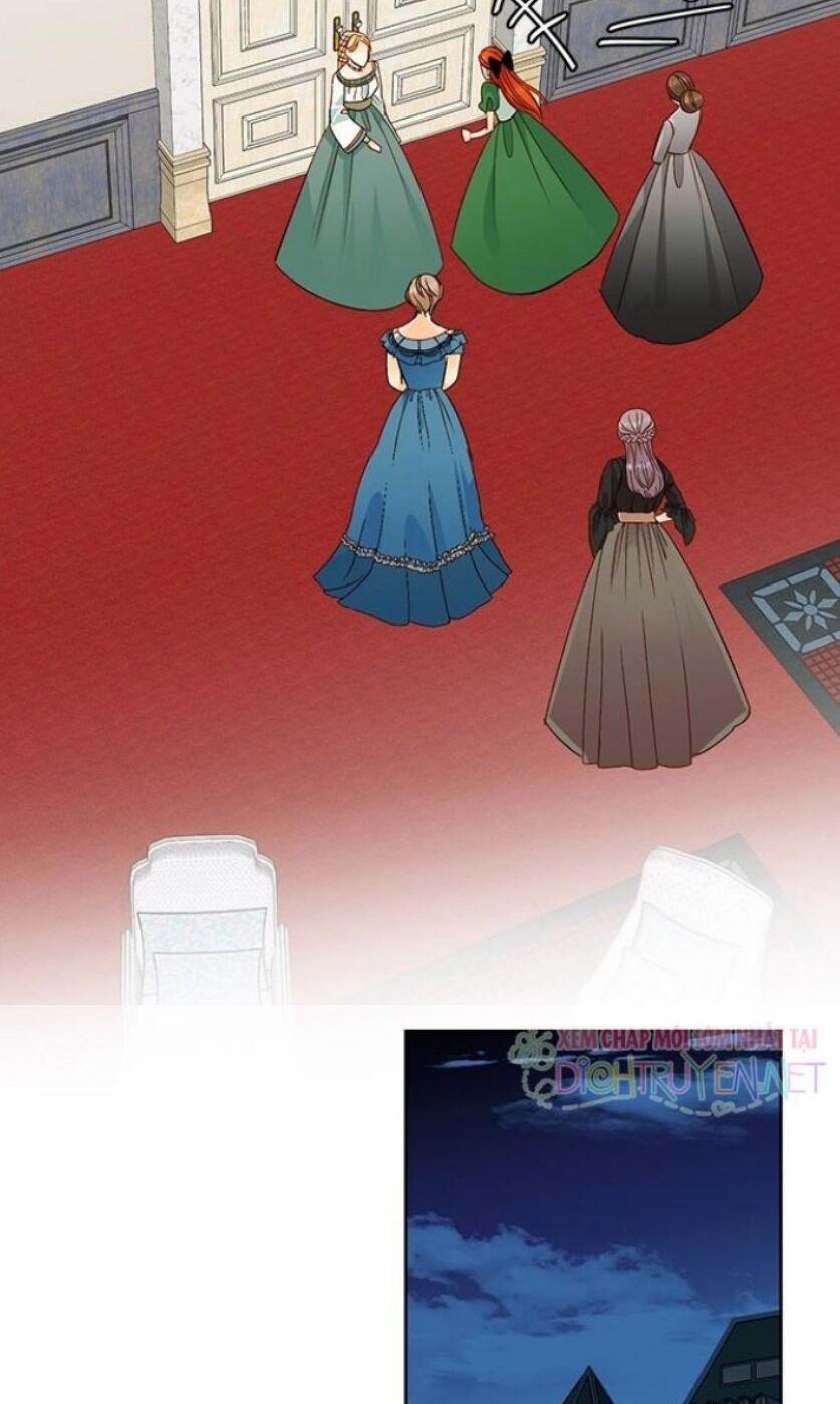 Hoàng Hậu Tái Hôn 39 trang 47