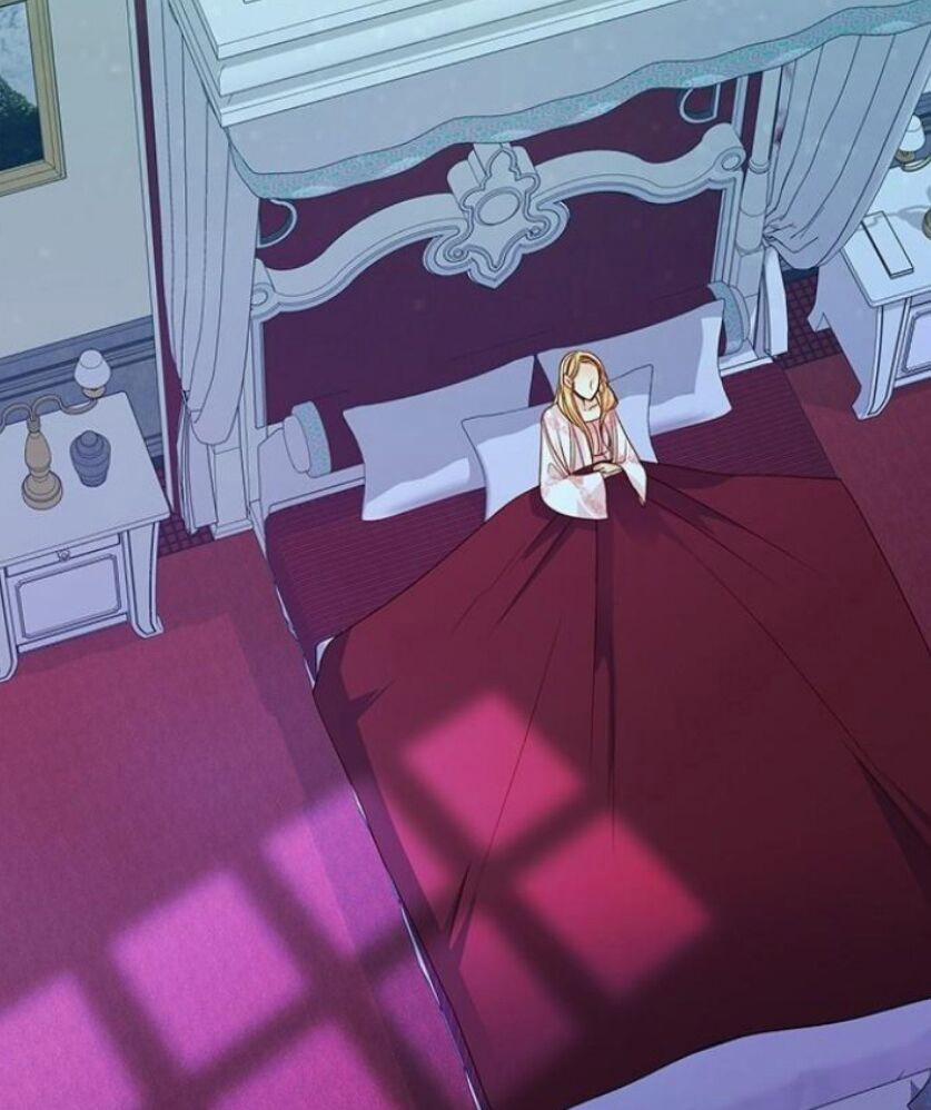 Hoàng Hậu Tái Hôn 39 trang 49