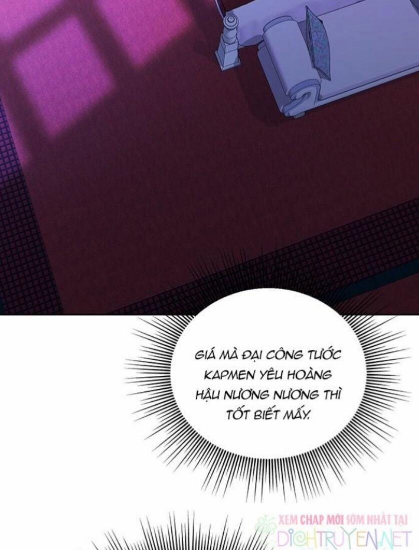 Hoàng Hậu Tái Hôn 39 trang 50