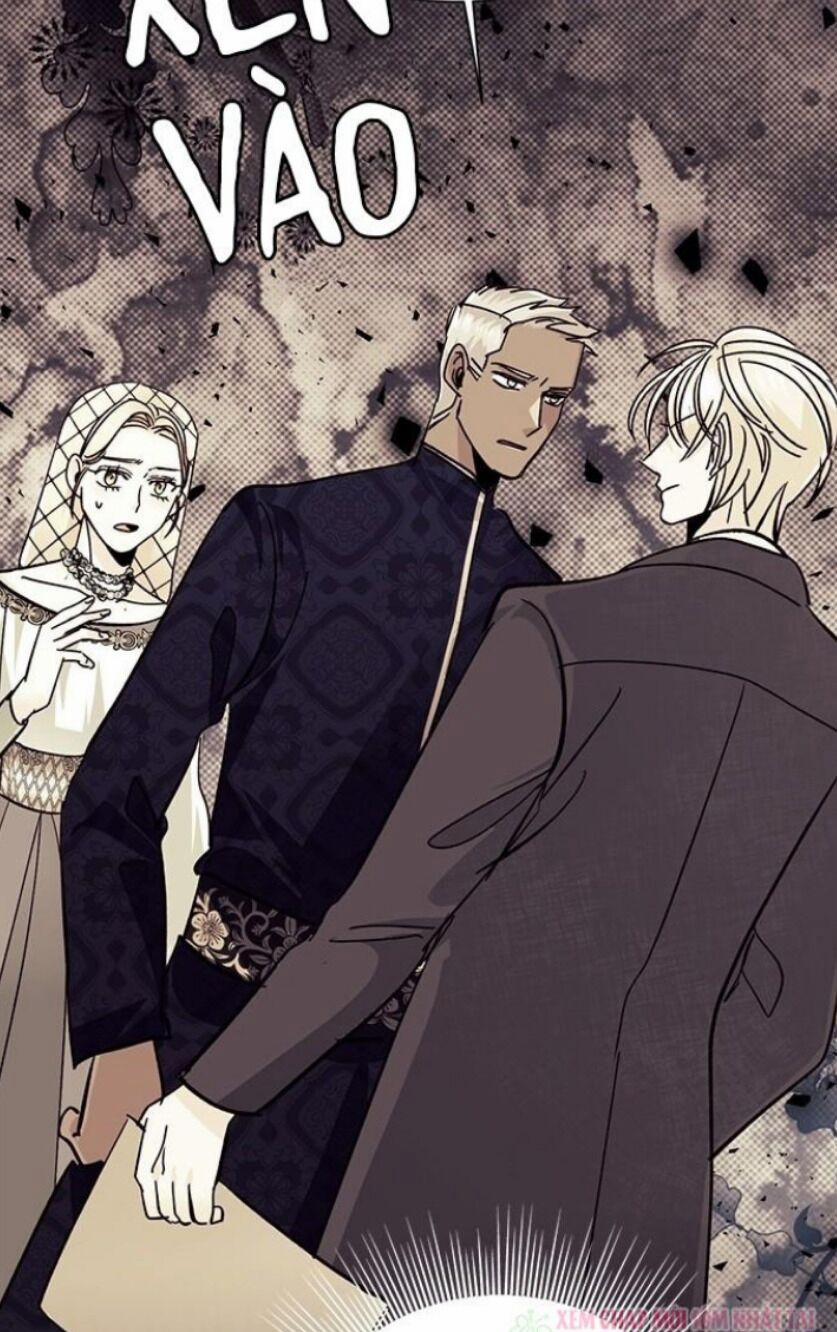 Hoàng Hậu Tái Hôn 39 trang 55