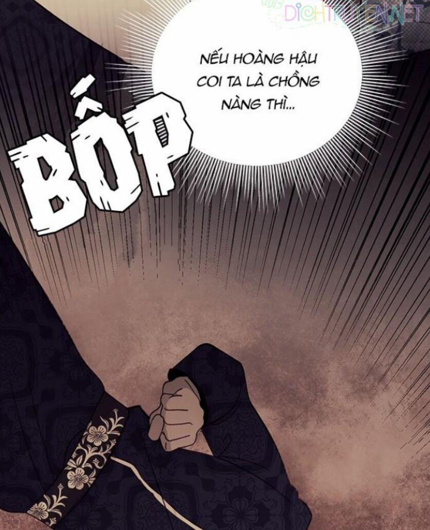 Hoàng Hậu Tái Hôn 39 trang 56