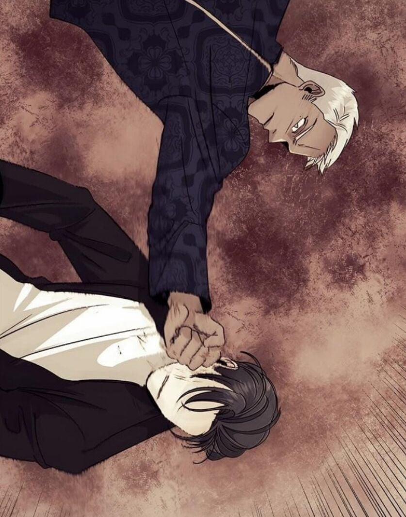 Hoàng Hậu Tái Hôn 39 trang 57