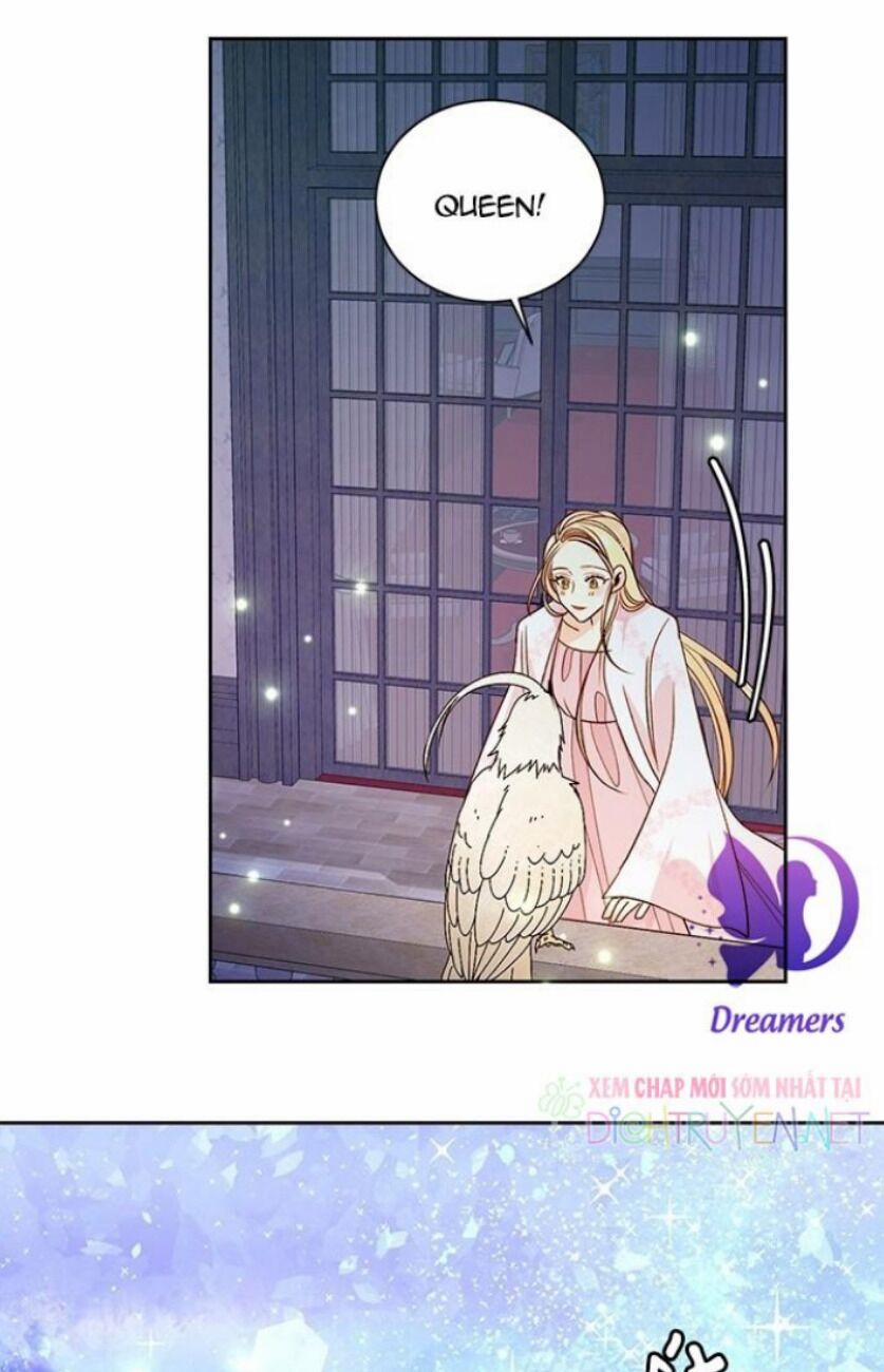 Hoàng Hậu Tái Hôn 39 trang 60