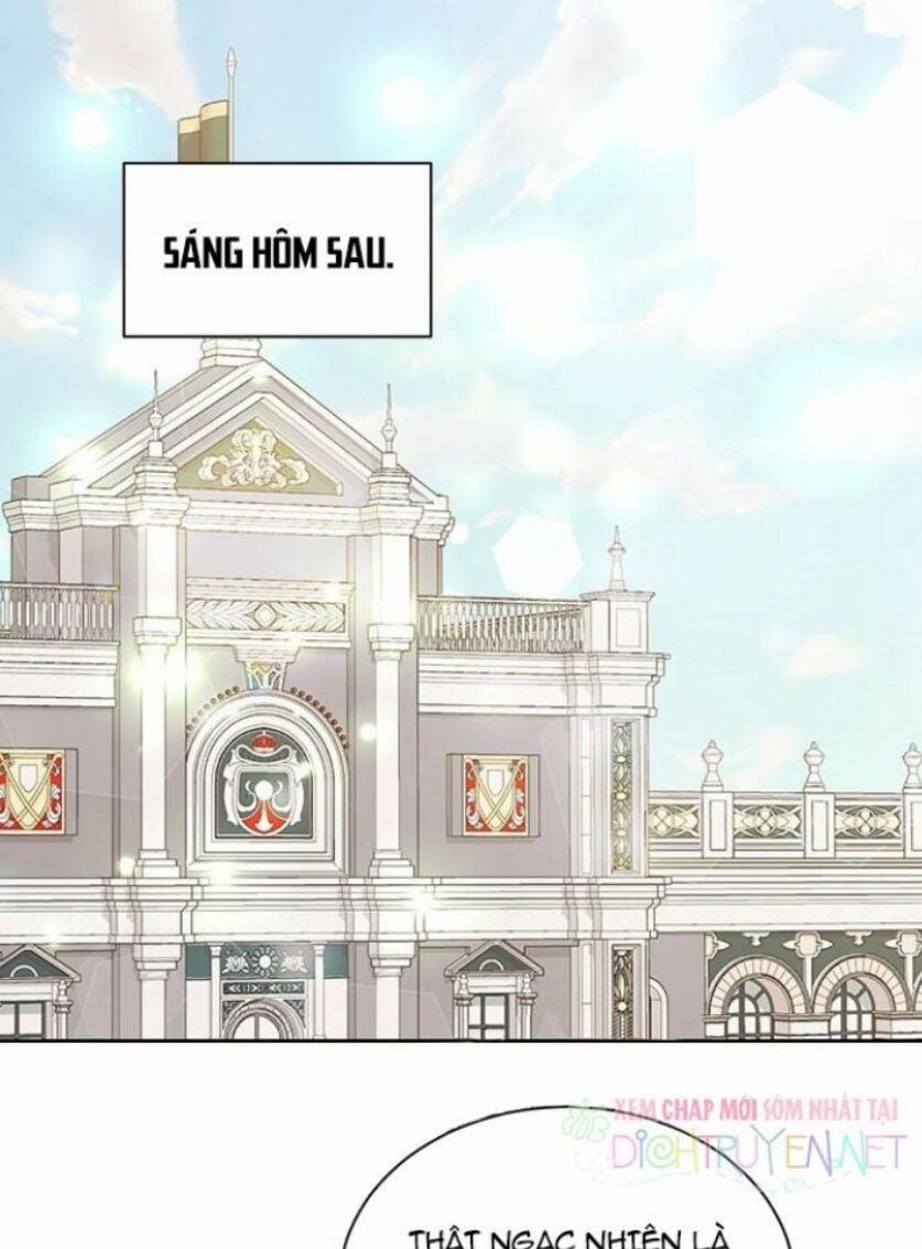 Hoàng Hậu Tái Hôn 39 trang 67