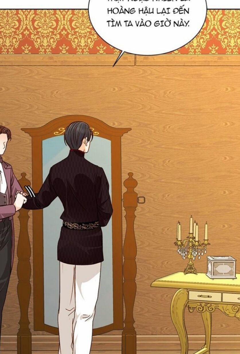 Hoàng Hậu Tái Hôn 39 trang 68